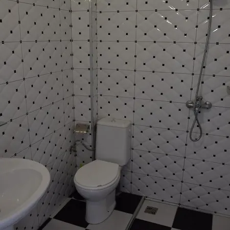 Roxhela Rooms Frühstückspension 3*