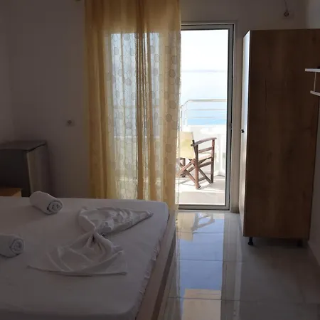Roxhela Rooms Sarandë
