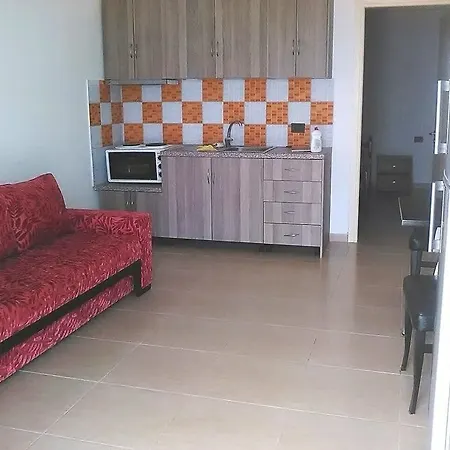 Roxhela Rooms 3*
