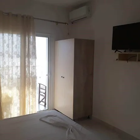 Roxhela Rooms Sarandë